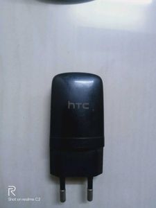 HTC ORIGINAL MOBILE CHARGER