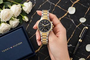 ⌚ Tommy Hilfiger Chronograph