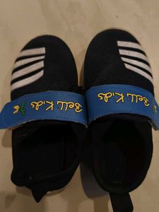 Cute Bell Kids Baby Shoes