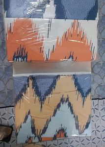 Sale 🛒 Double Bed Bedsheet