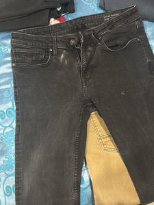 combo of 2 jeans