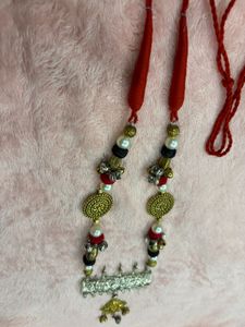 Indian Traditional Anklets with Bells