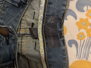 Forever New Denim Jean Shorts