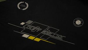 Men's Graphic Print T-Shirt