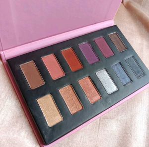 Squad Goals 12 Eyeshadow Kit