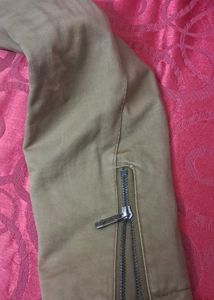 Winter Jacket, Very Less Used