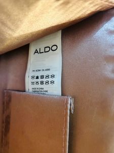PRICE DROP ALERT 🔔 ❌ALDO Salmon Pink Sling Bag