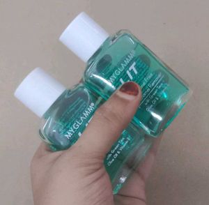 Myglamm - Four Bottles