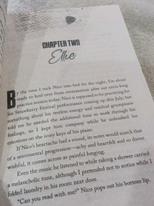 Love Unwritten by Lauren Asher