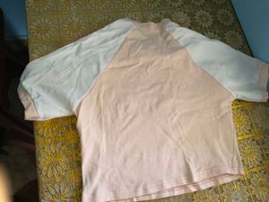 Retro Los Angeles 91 Cropped Tee