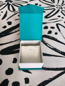 Candere Kalyan Jewellery Box