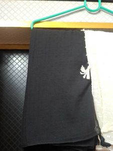Nautical Print Dupattas (Set of 4)