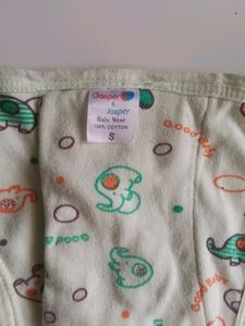 Newborn Baby Langot