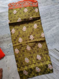 Unstitched Salwar Kameez Fabric