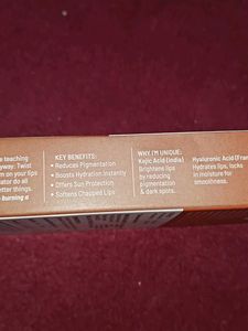 Chemist at Play Chocolate Lip Jelly