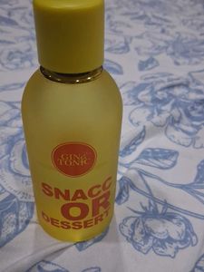 Gin &amp; Tonic Snacc or Dessert Eau De Parfum + 🎁
