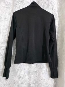 YOUSTA Zip-Up Jacket