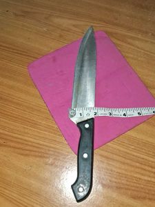 Professional Chef's Knife - Sharp &amp; Durable