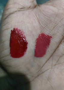 MARS Obsessed Lipgloss Set
