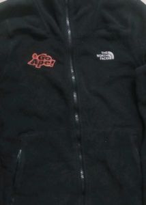 The North Face Fleece Jacket