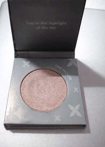 Just Herbs Lumi-Glow Pressed Highlighter