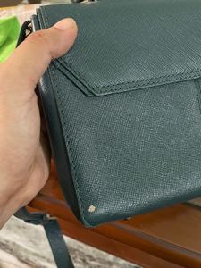 DA MILANO ITALIA Handbag