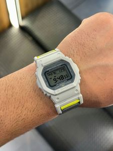 G-Shock Absolute Toughness Watch