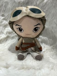 Star Wars Plush Toy - Rey