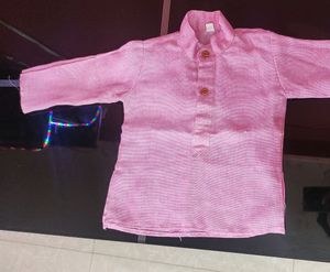 Short kurta baby boys 12-18 months