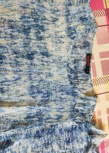 Pantaloons Top