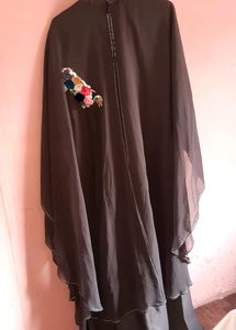Kaftan Abaya