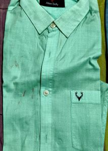 Allen Solly Shirts