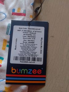 Bumzee Kids Dresses