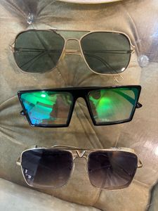 Imported Unisex Sunglasses