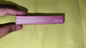 Rare Beauty Soft Pinch Tinted Lip Oil