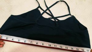 Very Comfortable Gym Sports Bra