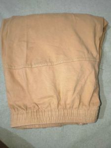 Comfortable leggings