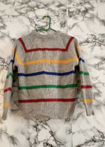 Combo Of  Sweater / Cardigan