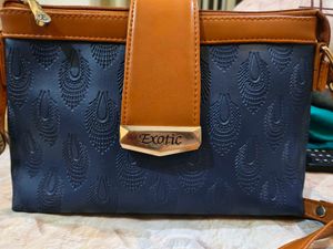 Elegant bag
