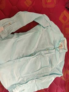 Men's Casual Shirt