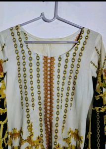 Pakistani Cotton Suit