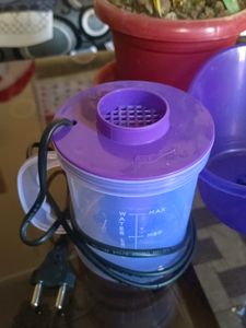 Liza 2 In 1 Steam Vaporizer