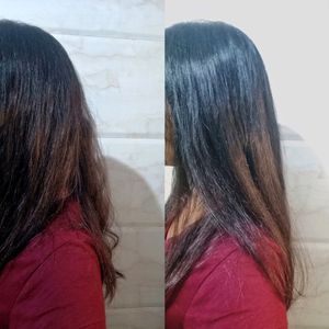 Philips Kerashine Hair Straightener