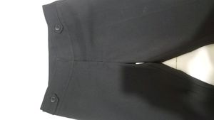 Black Fromal Trousers