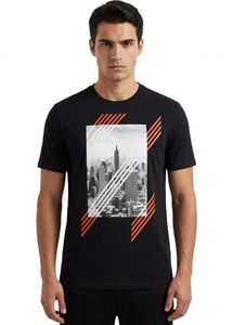 AX Armani Exchange Graphic T-Shirt