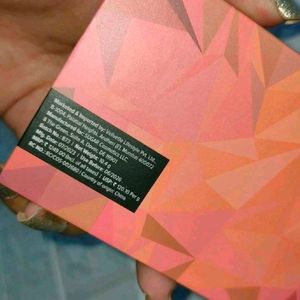 SUGAR Cosmetics Blend The Rules Eyeshadow Palette