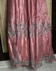 LAST DAY!🎀 Elegant Pink Ethnic Gow