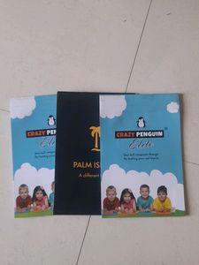 Like  New Book