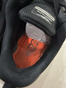 Black Men's Sneakers