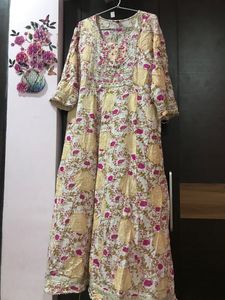 Gown